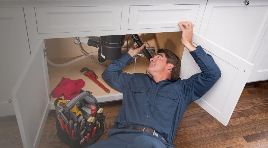 Professional expert plumbing services in Skippers, VA